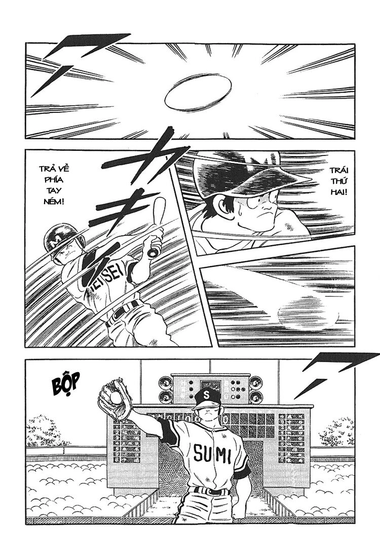 Touch Chapter 224 - 7