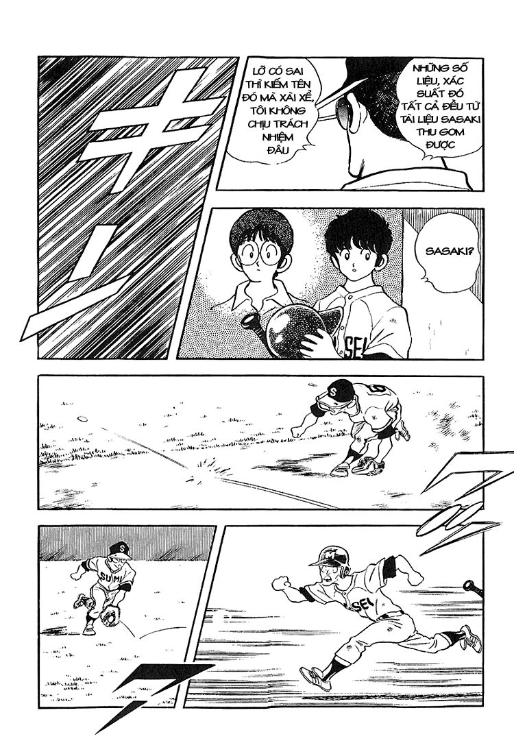 Touch Chapter 224 - 9