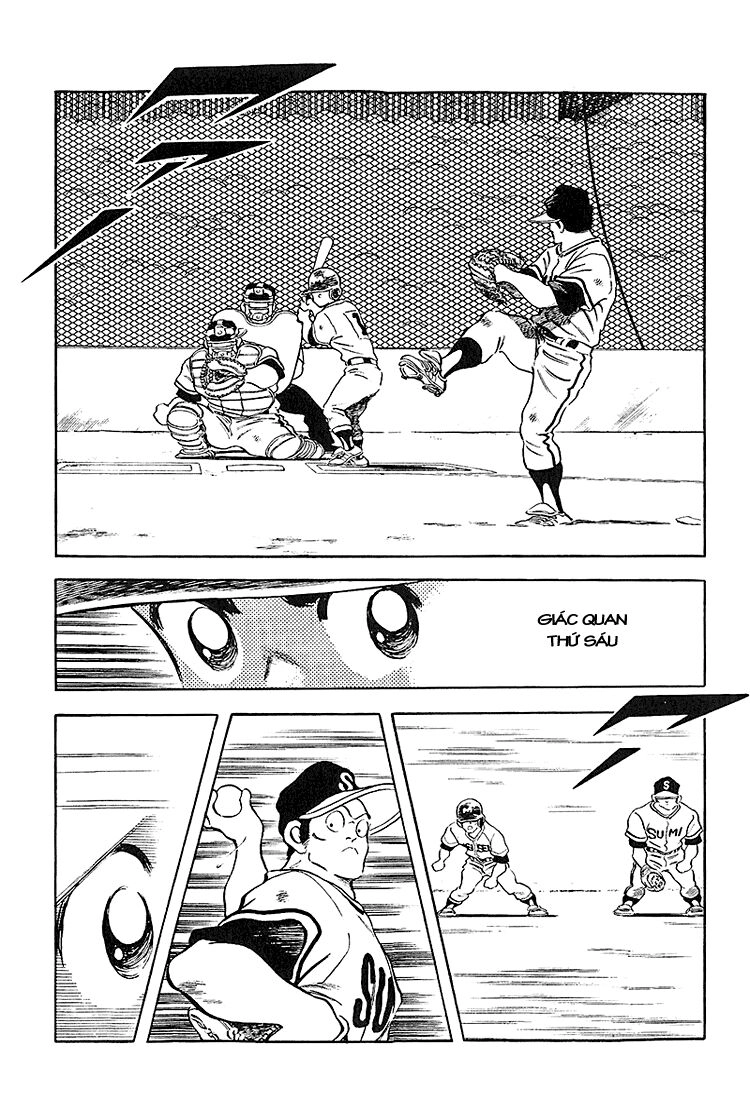 Touch Chapter 224 - 13