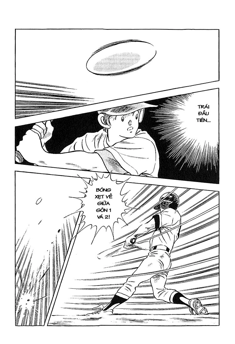 Touch Chapter 224 - 14