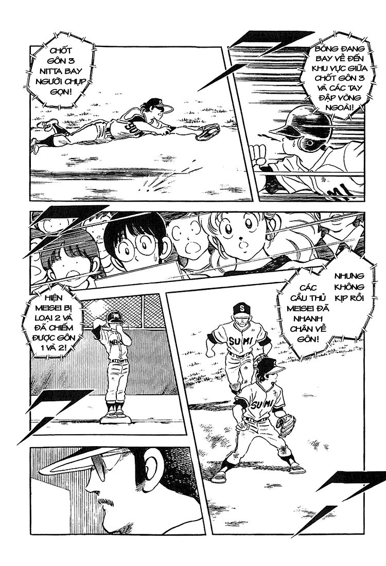 Touch Chapter 224 - 15