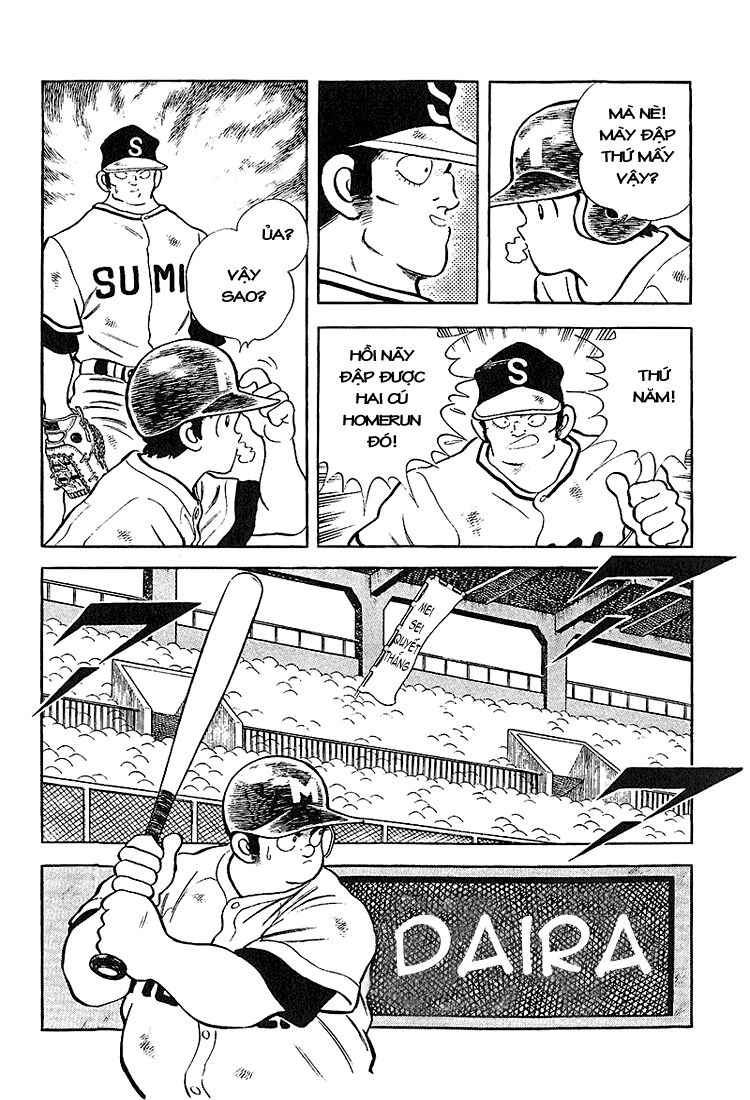 Touch Chapter 224 - 18