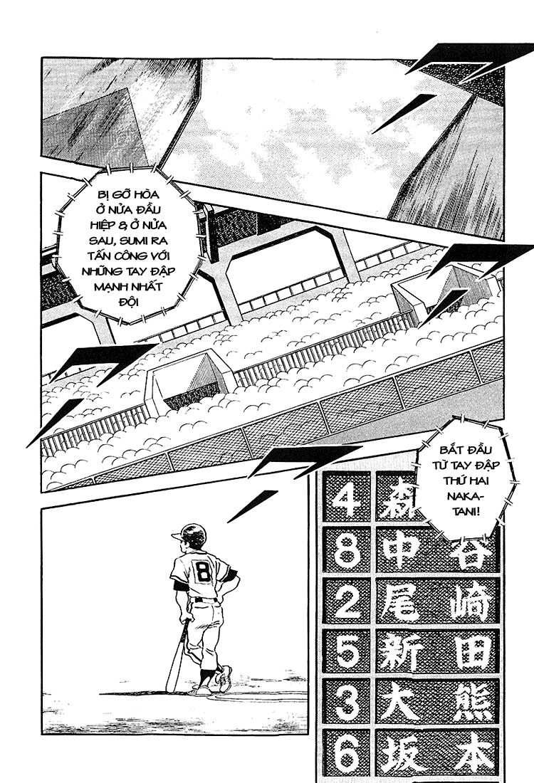 Touch Chapter 226 - 7