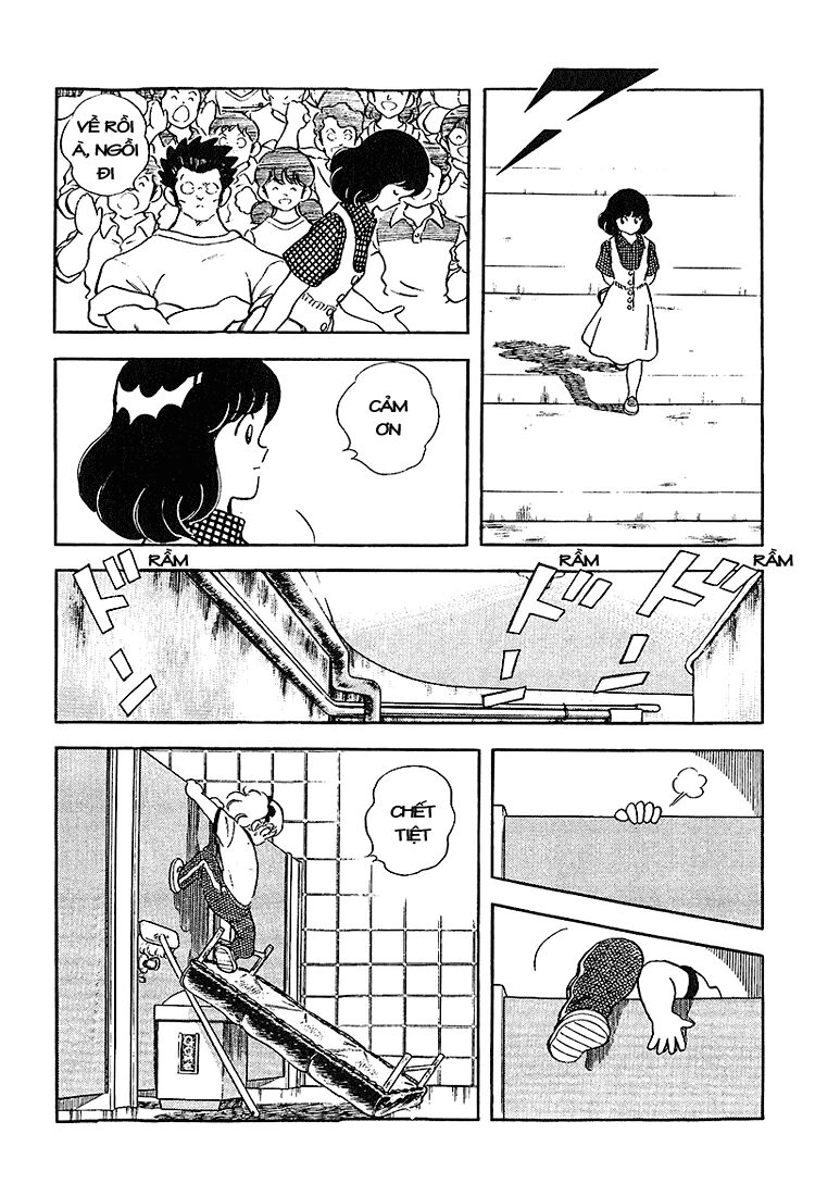 Touch Chapter 226 - 8