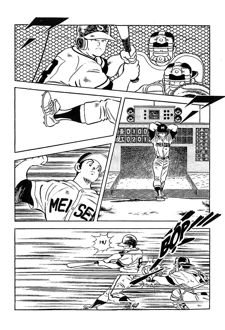 Touch Chapter 226 - 9