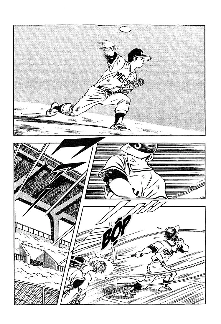 Touch Chapter 226 - 10