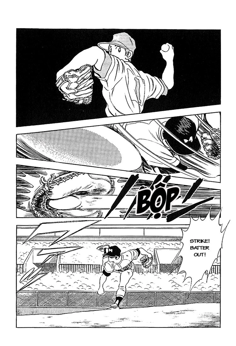 Touch Chapter 226 - 15