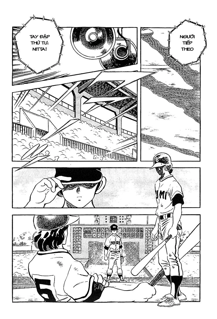 Touch Chapter 226 - 17