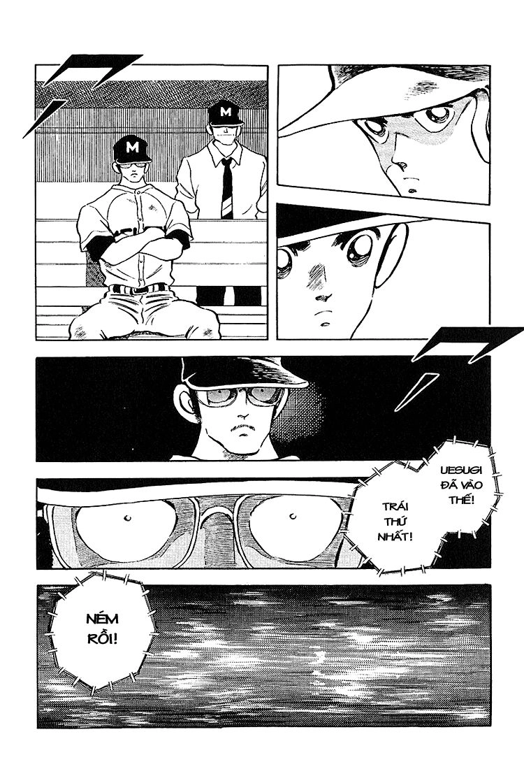 Touch Chapter 226 - 18