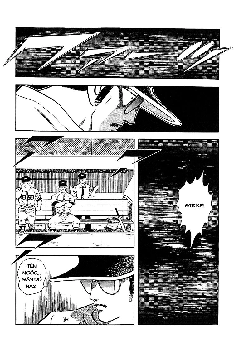 Touch Chapter 226 - 19