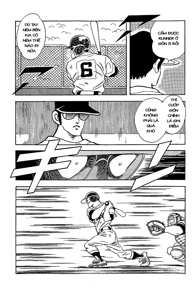 Touch Chapter 229 - 16