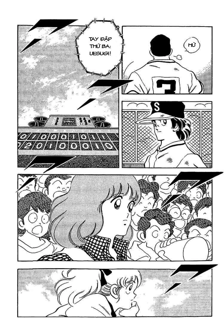 Touch Chapter 231 - 19