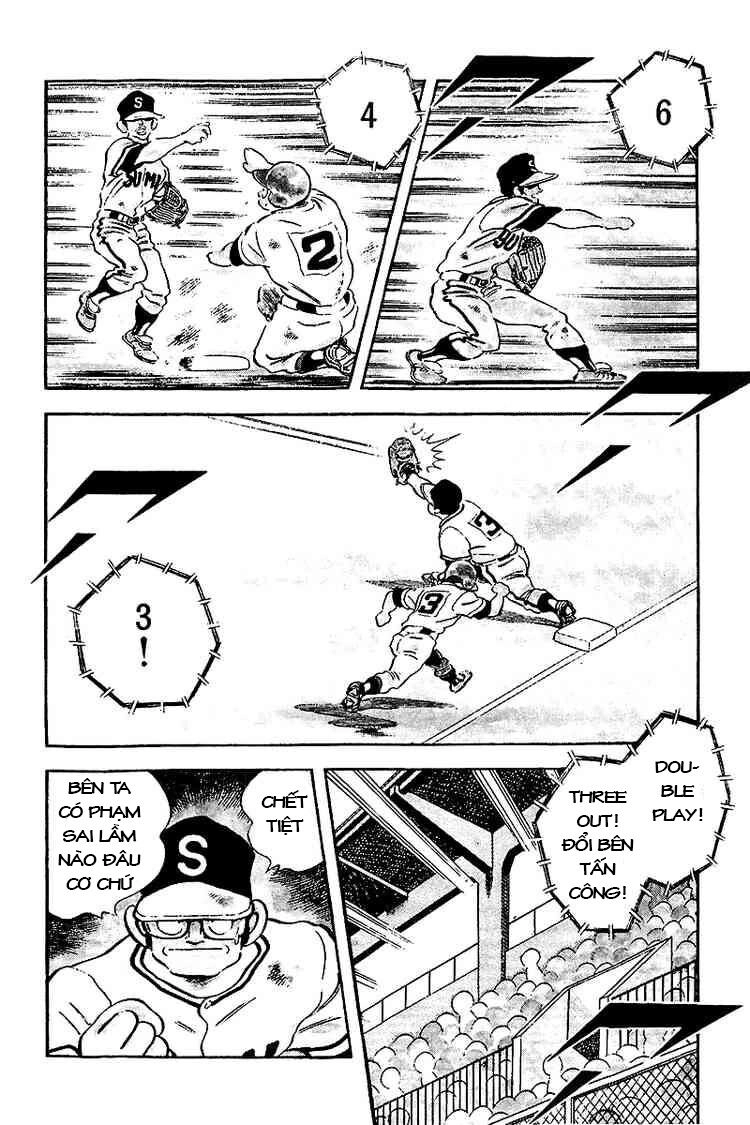 Touch Chapter 234 - 5