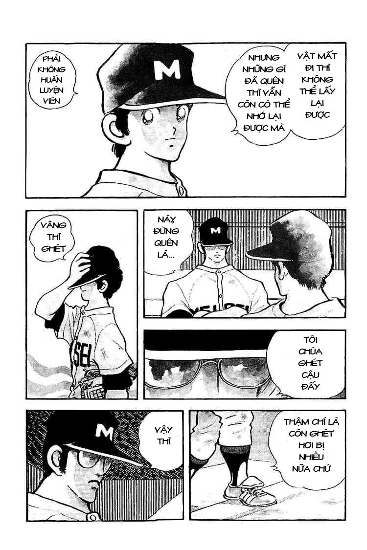 Touch Chapter 234 - 8