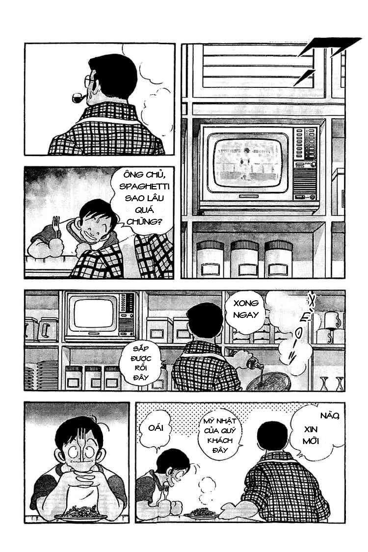 Touch Chapter 234 - 10