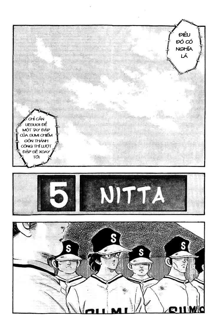 Touch Chapter 234 - 13