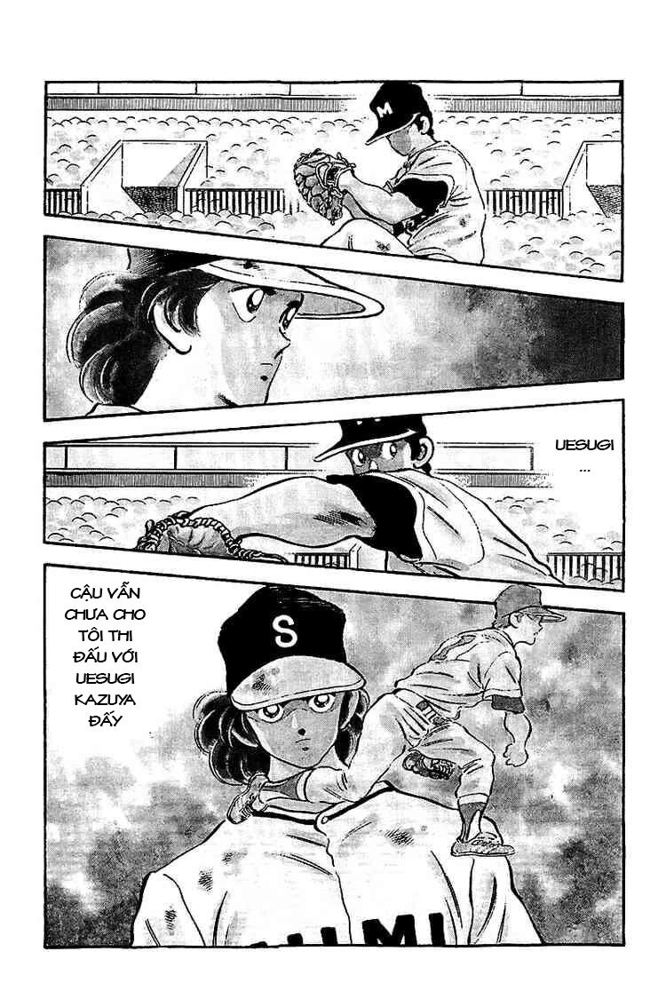 Touch Chapter 234 - 14