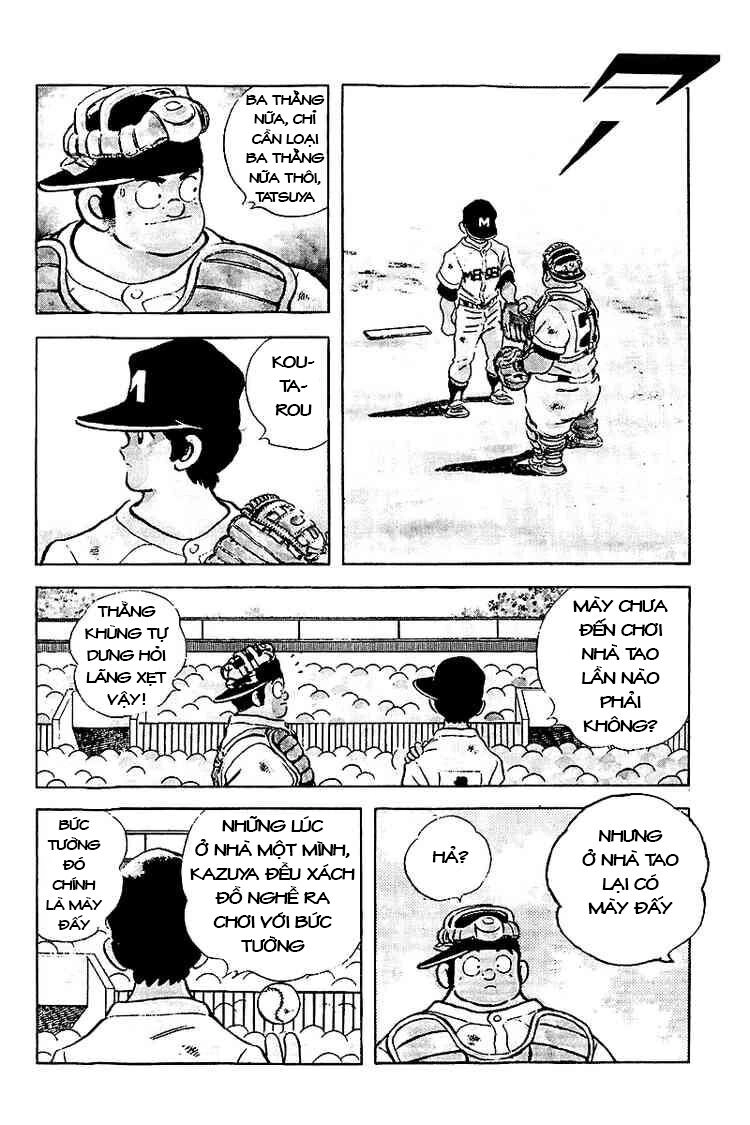 Touch Chapter 234 - 15