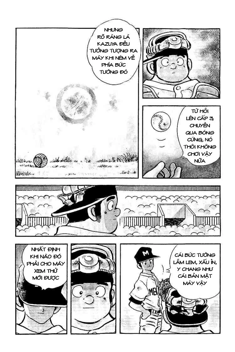 Touch Chapter 234 - 16