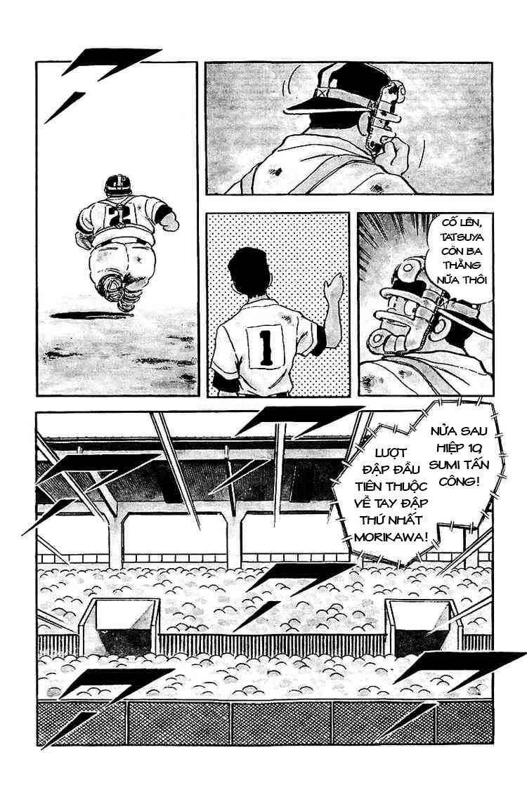 Touch Chapter 234 - 17