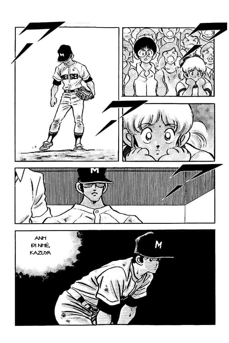 Touch Chapter 234 - 18