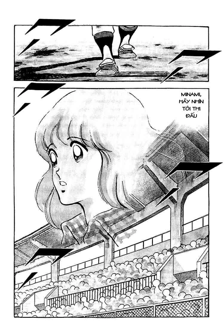 Touch Chapter 234 - 19