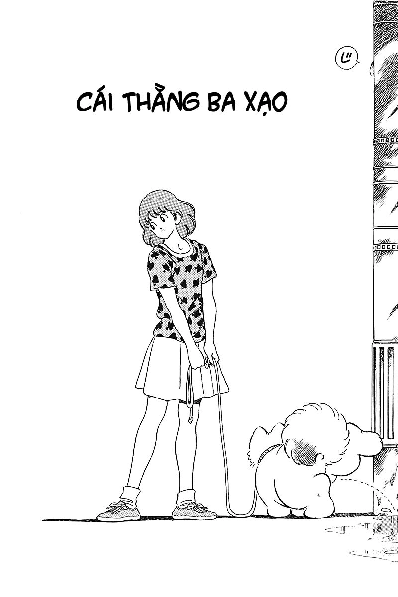 Touch Chapter 235 - 2