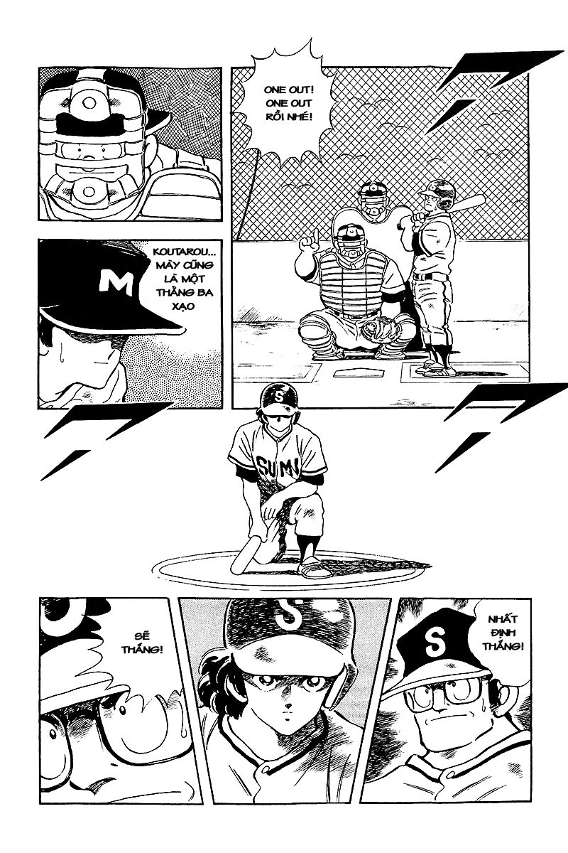 Touch Chapter 235 - 15