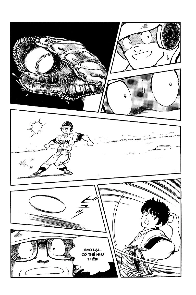 Touch Chapter 235 - 17