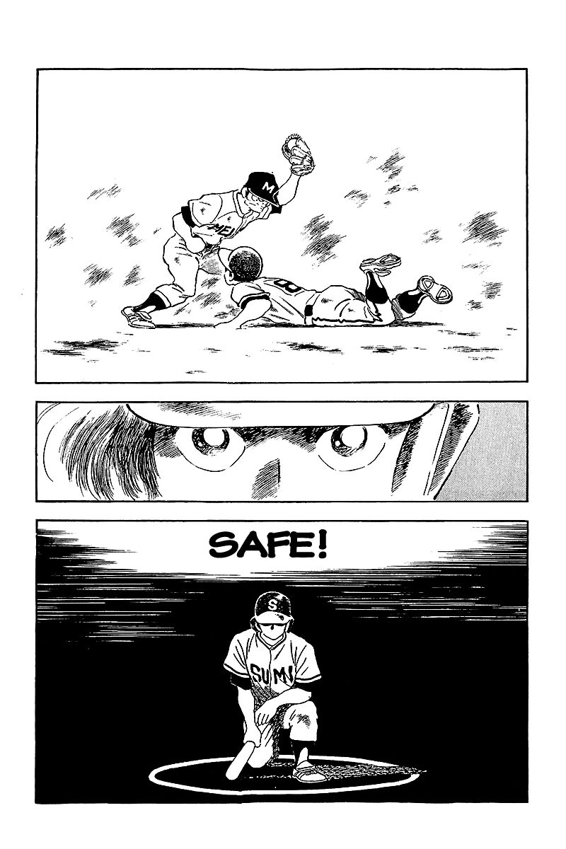 Touch Chapter 235 - 18