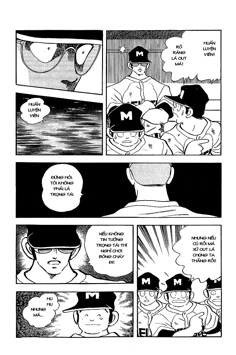 Touch Chapter 236 - 4