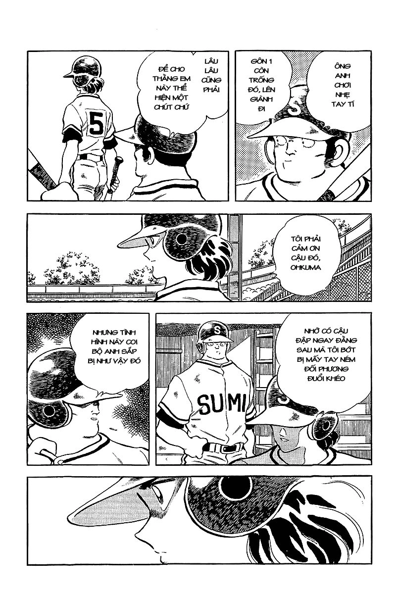 Touch Chapter 236 - 6