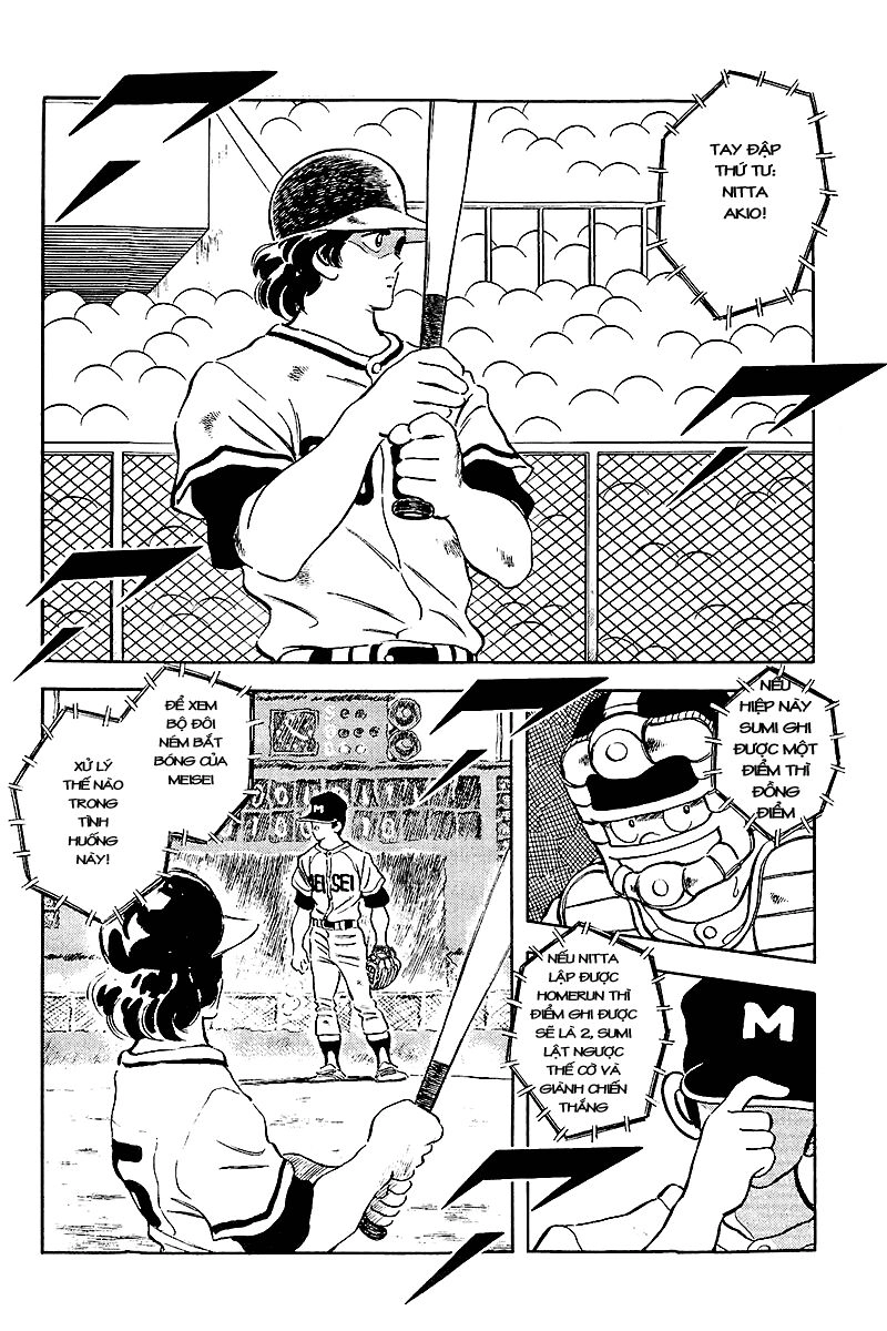 Touch Chapter 236 - 11