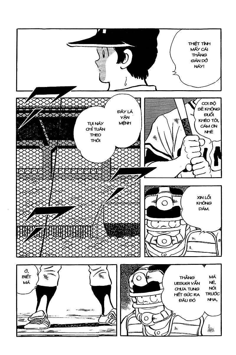 Touch Chapter 236 - 16