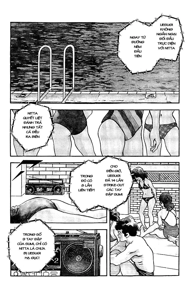 Touch Chapter 238 - 7