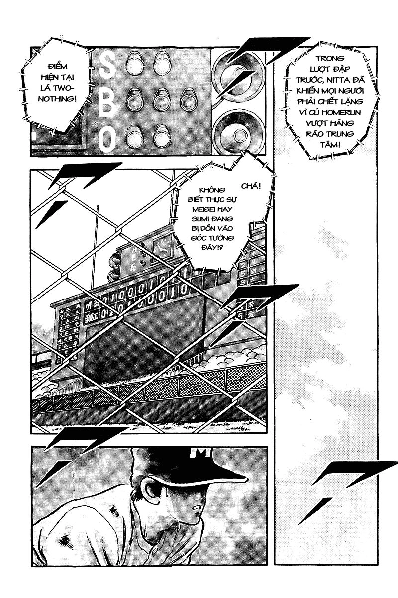 Touch Chapter 238 - 8