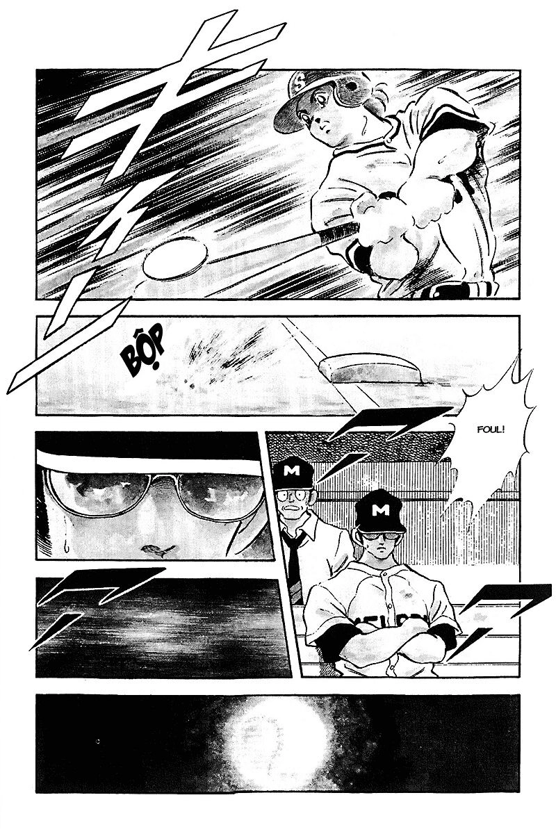 Touch Chapter 238 - 10