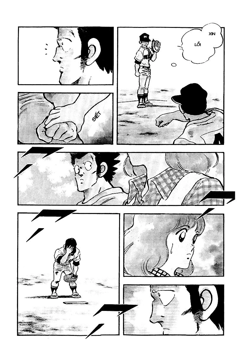 Touch Chapter 238 - 16