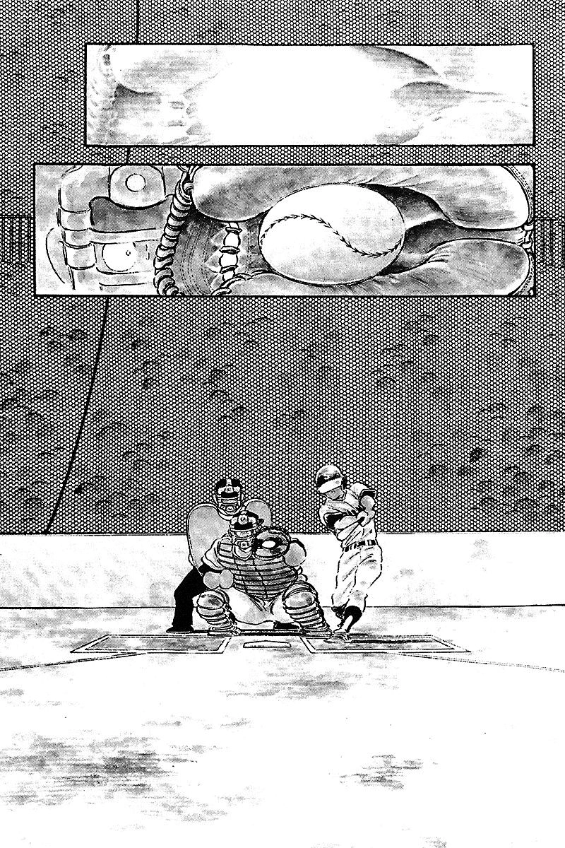 Touch Chapter 238 - 20