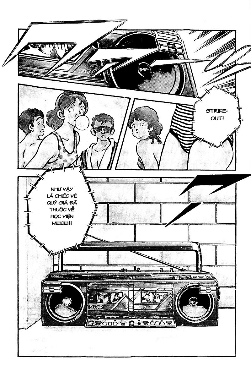 Touch Chapter 238 - 21