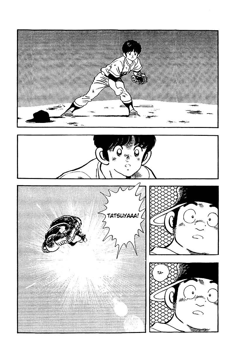 Touch Chapter 239 - 5