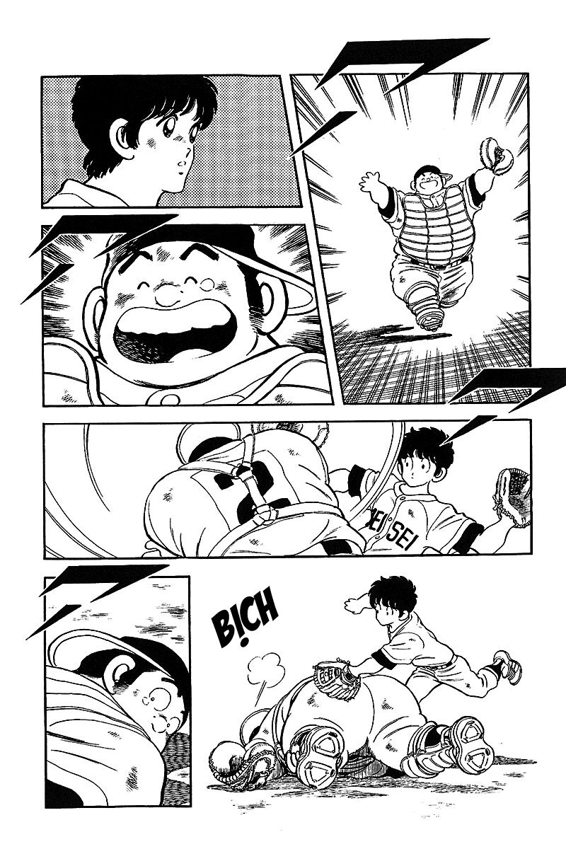 Touch Chapter 239 - 6