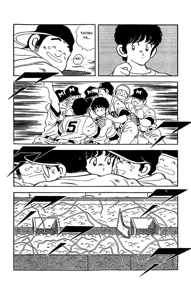 Touch Chapter 239 - 7