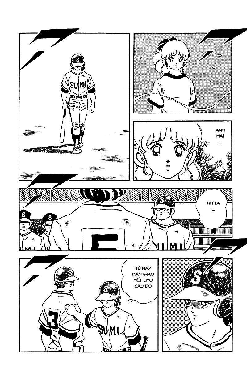 Touch Chapter 239 - 8