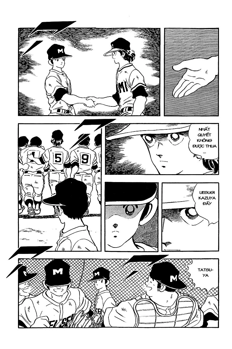 Touch Chapter 239 - 12