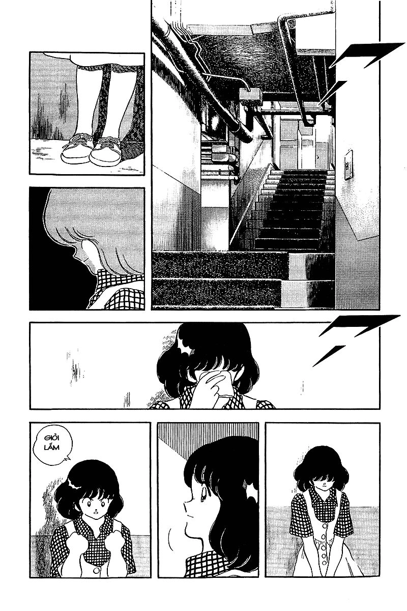 Touch Chapter 239 - 15