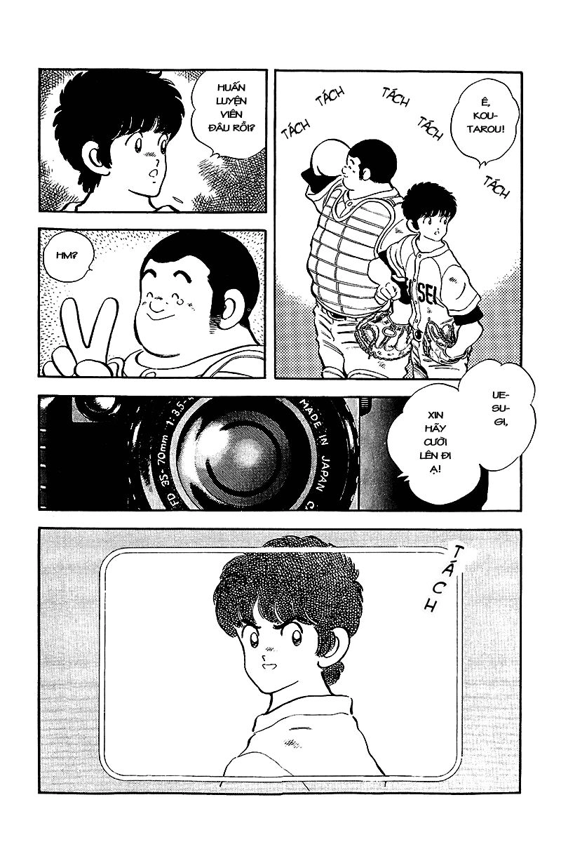 Touch Chapter 239 - 19