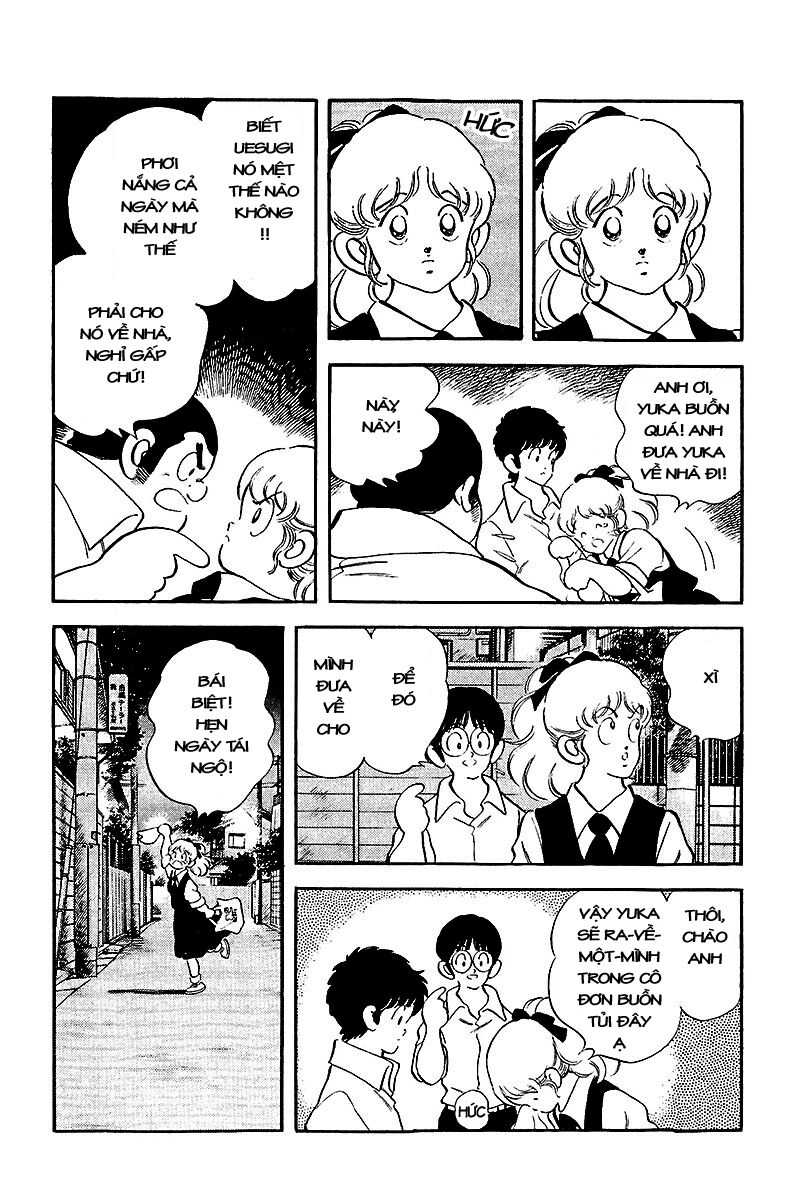 Touch Chapter 240 - 11