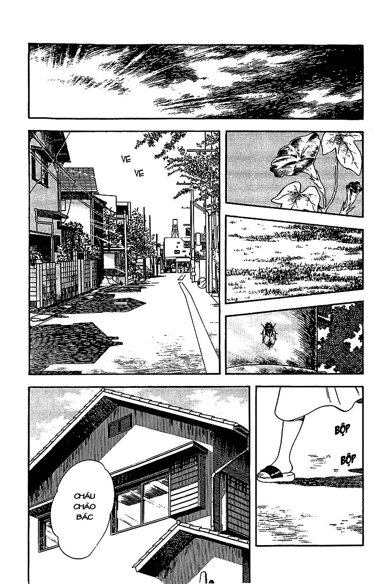 Touch Chapter 241 - 13