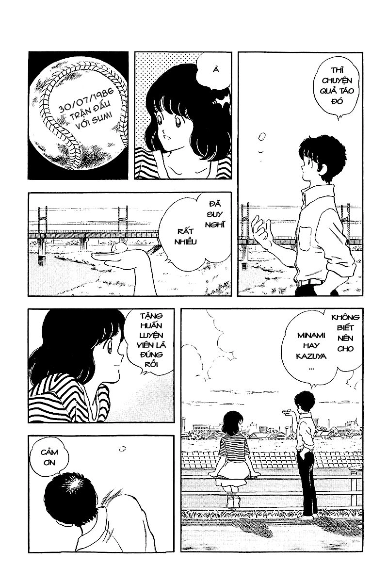 Touch Chapter 243 - 4